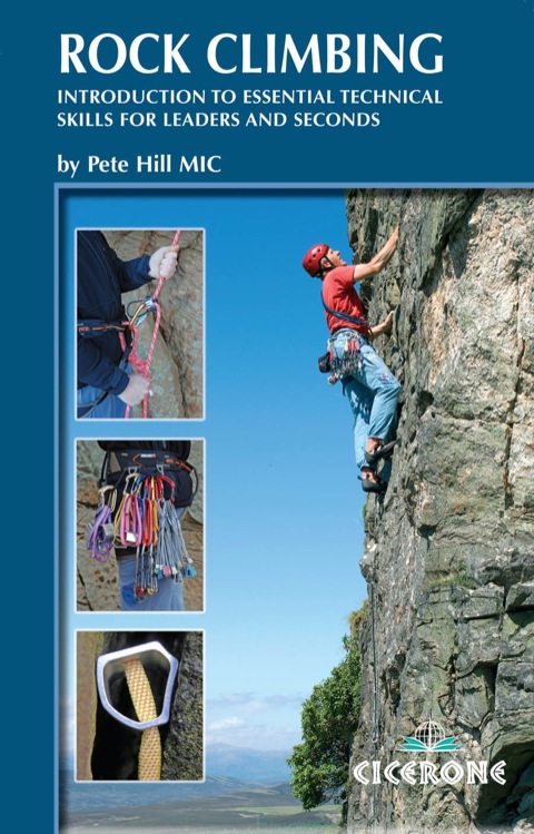 Rock Climbing